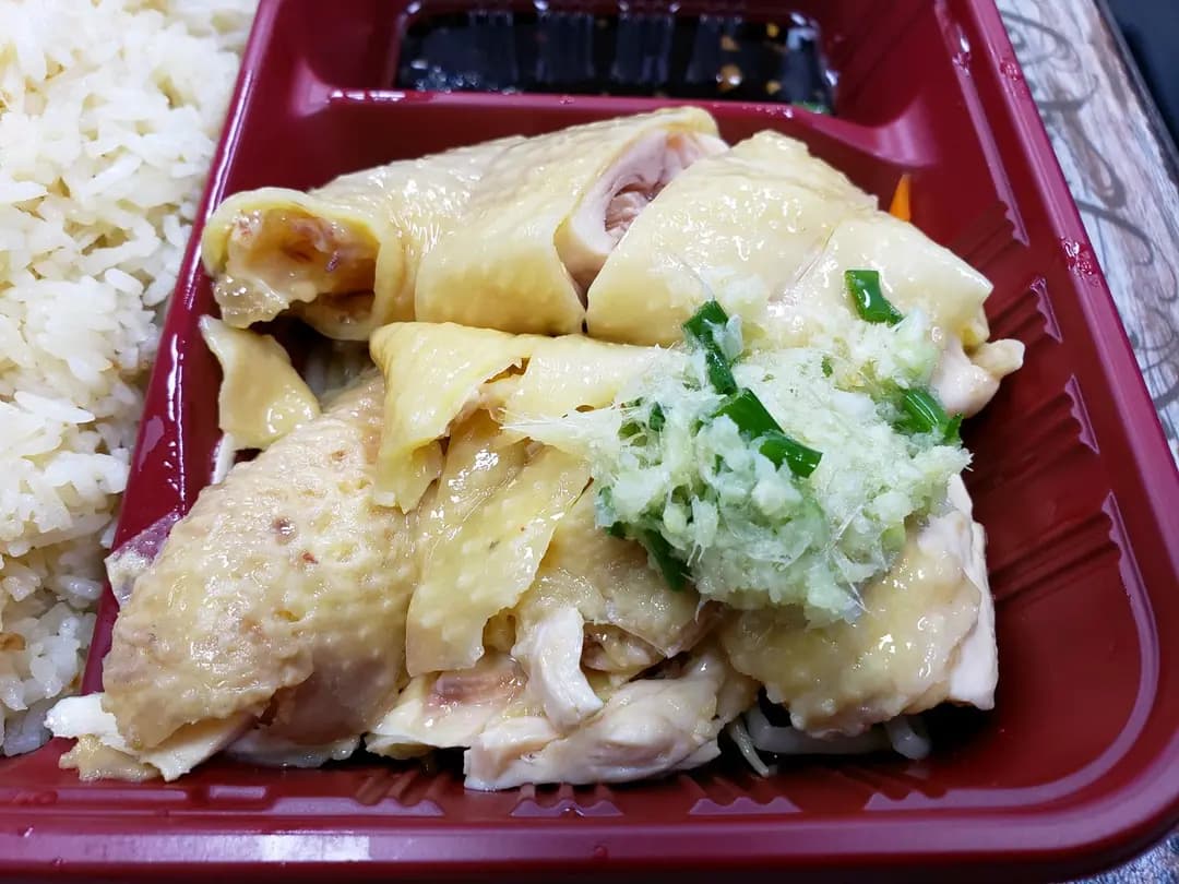 瓊媽媽 (書局街) photo 4