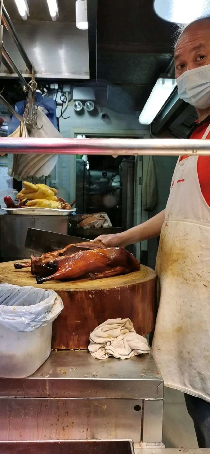 第一燒鵝飯店 photo 7