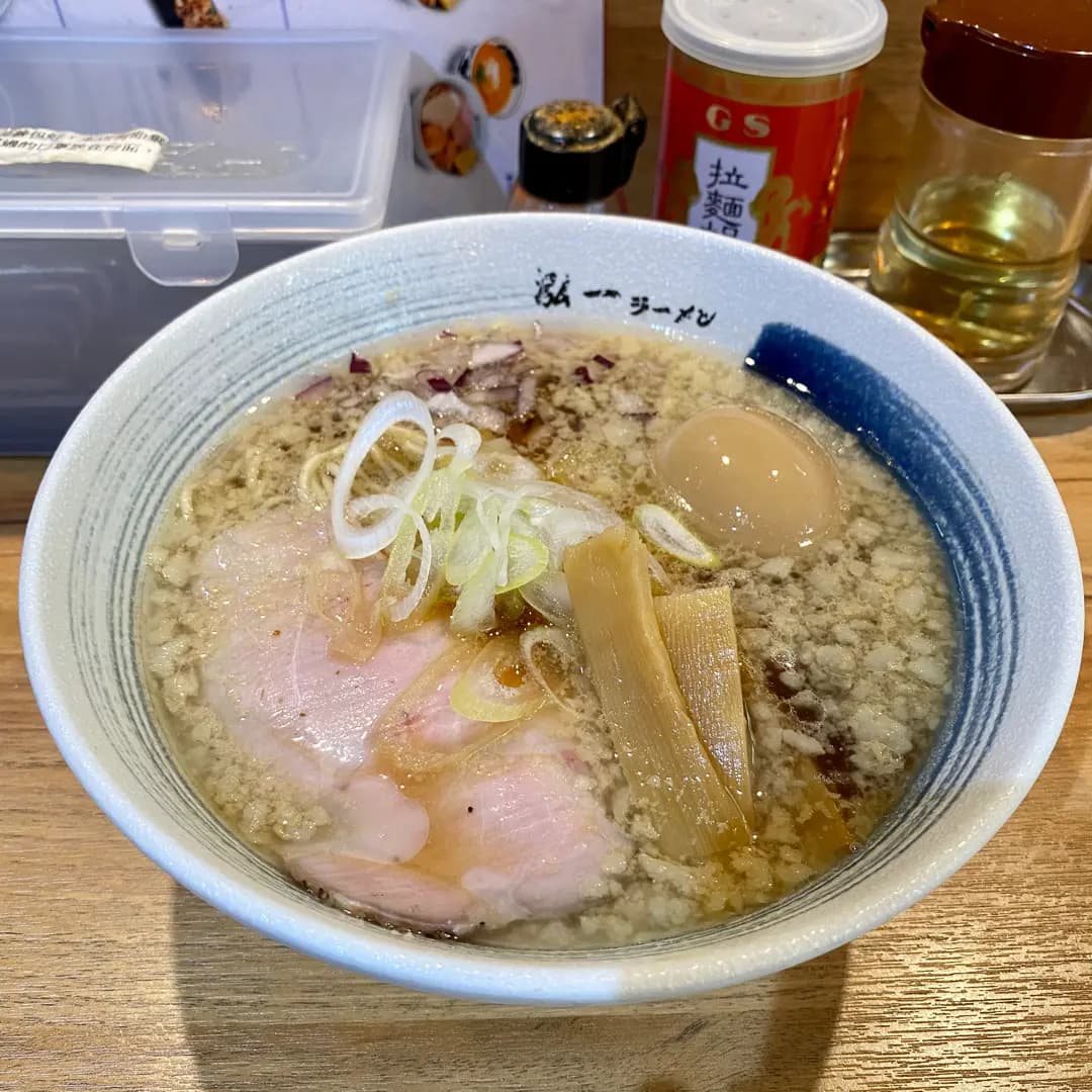 泓一拉麵 photo 8