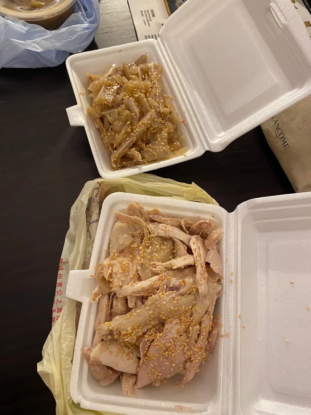 厚興瑜記手撕雞 (黃埔唐樓) photo 5