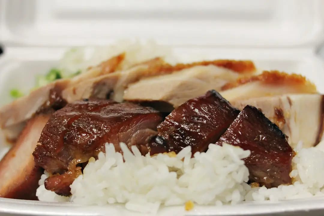 唐順興燒味 photo 3