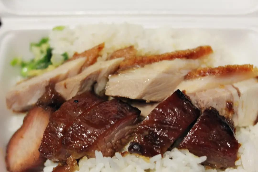 唐順興燒味 photo 5