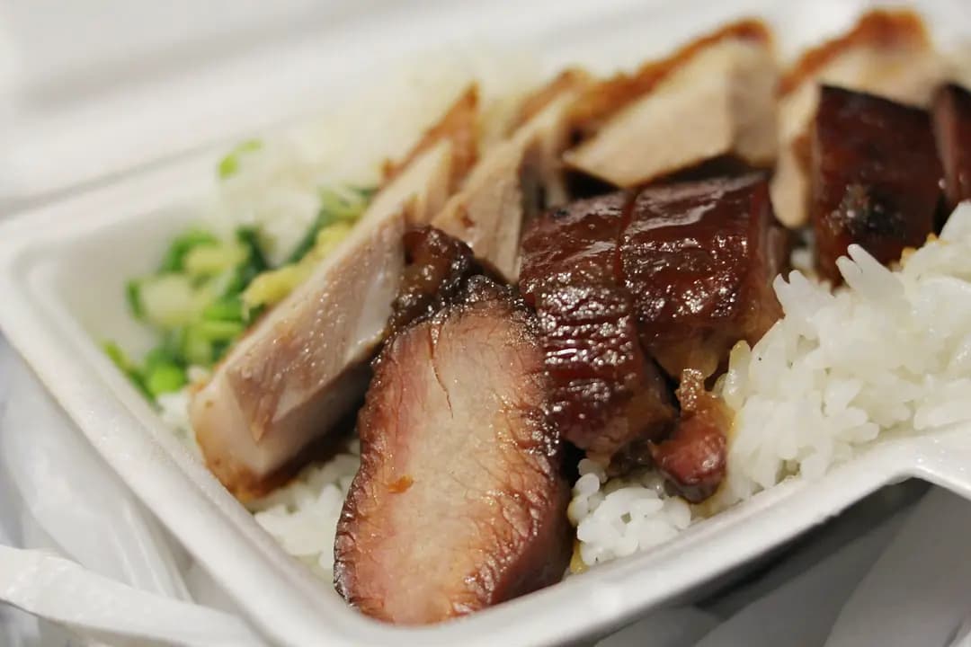唐順興燒味 photo 6