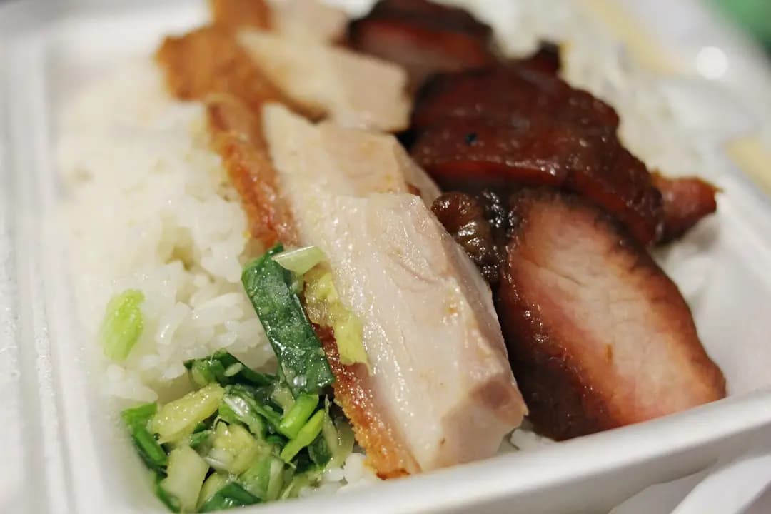 唐順興燒味 photo 1