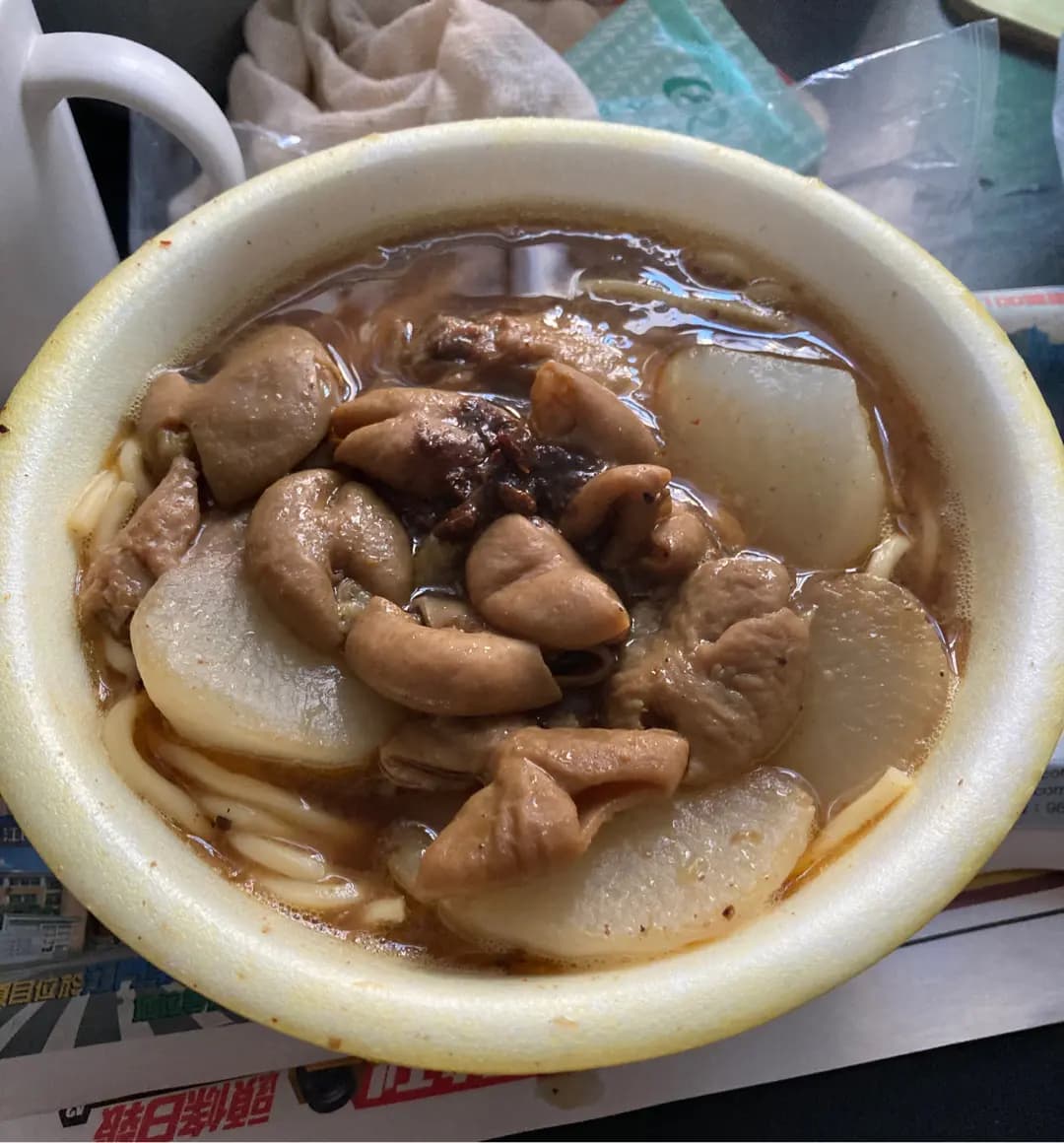 嘉利美食店 photo 8