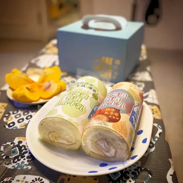 蛋撻王 (逸東商場) photo 6