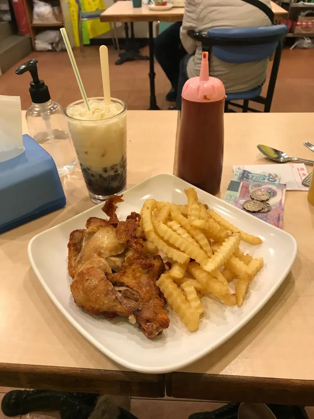 得利美食坊 photo 1