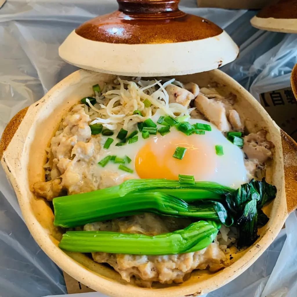 大快活 (鯉魚門廣場) photo 6