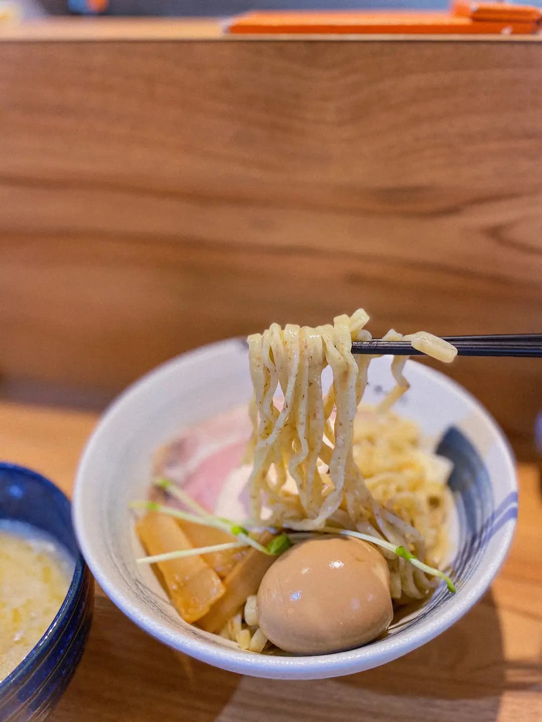 泓一拉麵 photo 1