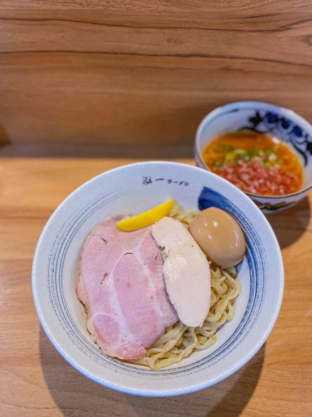 泓一拉麵 photo 2