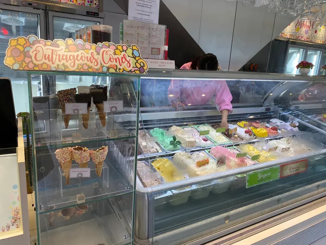 Gino's Gelato photo 6