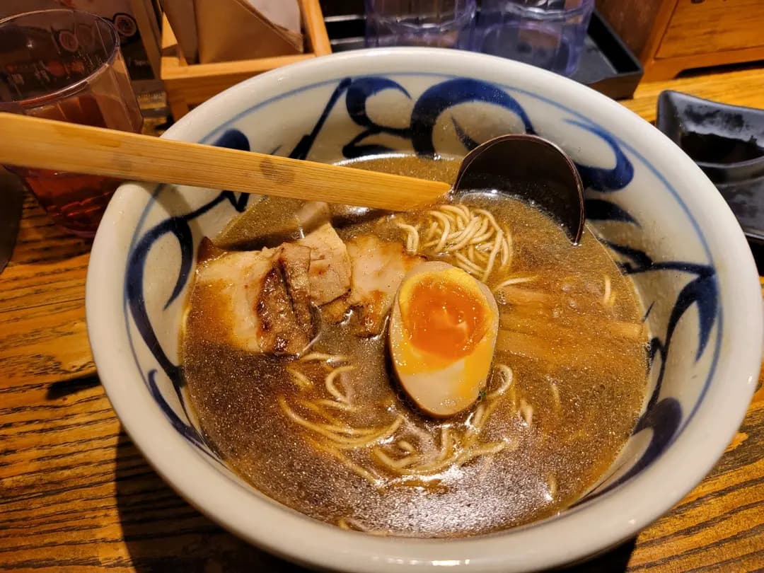 麵鮮醬油房周月 (歌賦街) photo 8