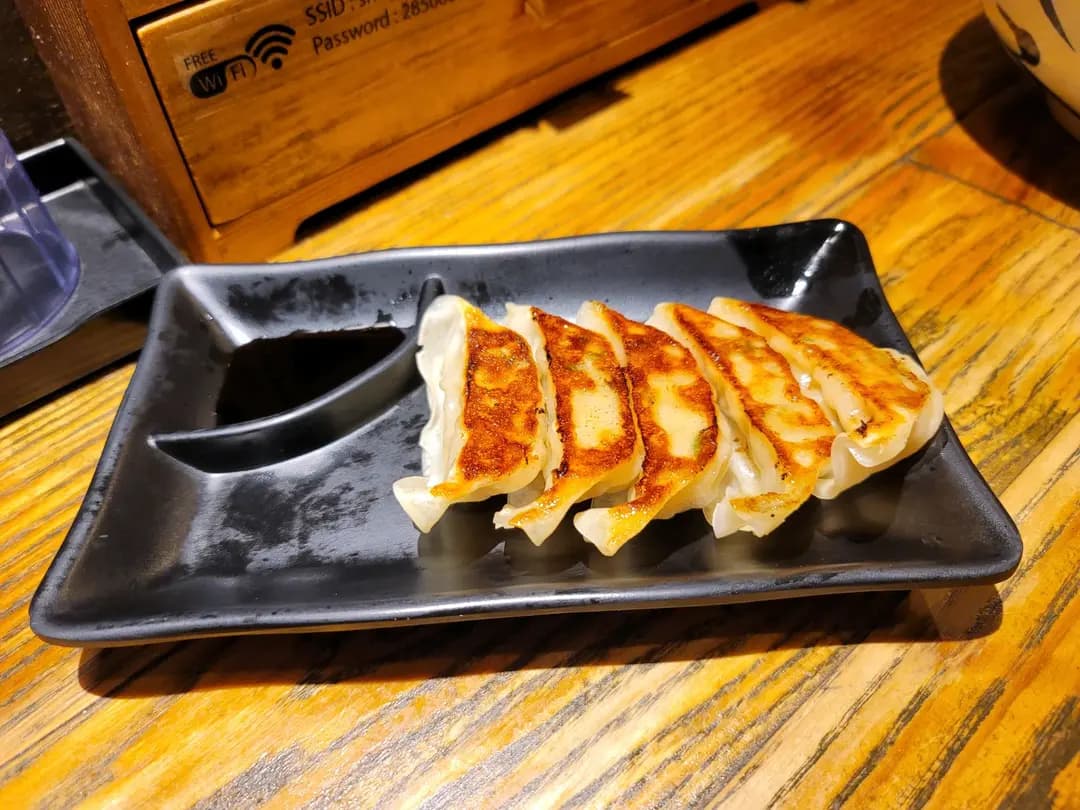 麵鮮醬油房周月 (歌賦街) photo 5