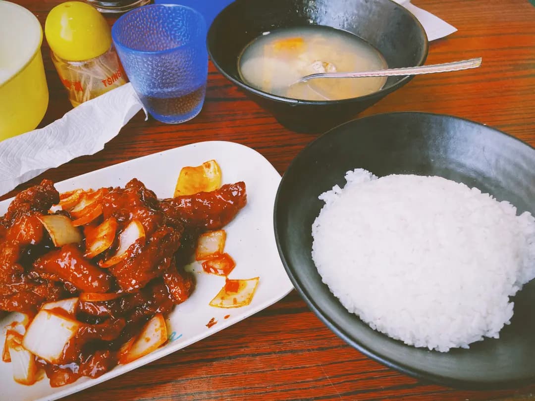 錦記飯店 photo 1