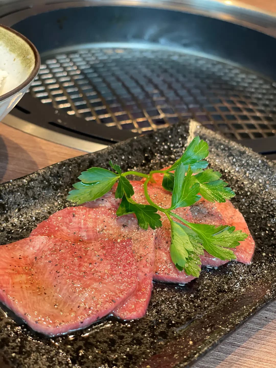 YAKINIKU KAKURA (黃埔天地聚寶坊) photo 2