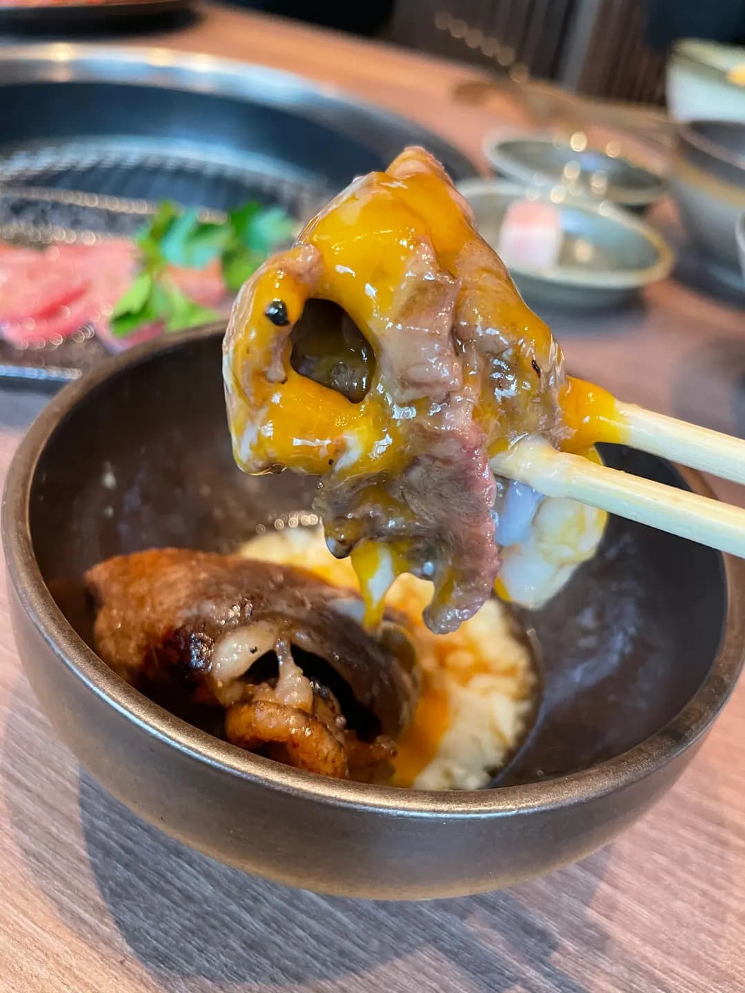 YAKINIKU KAKURA (黃埔天地聚寶坊) photo 8