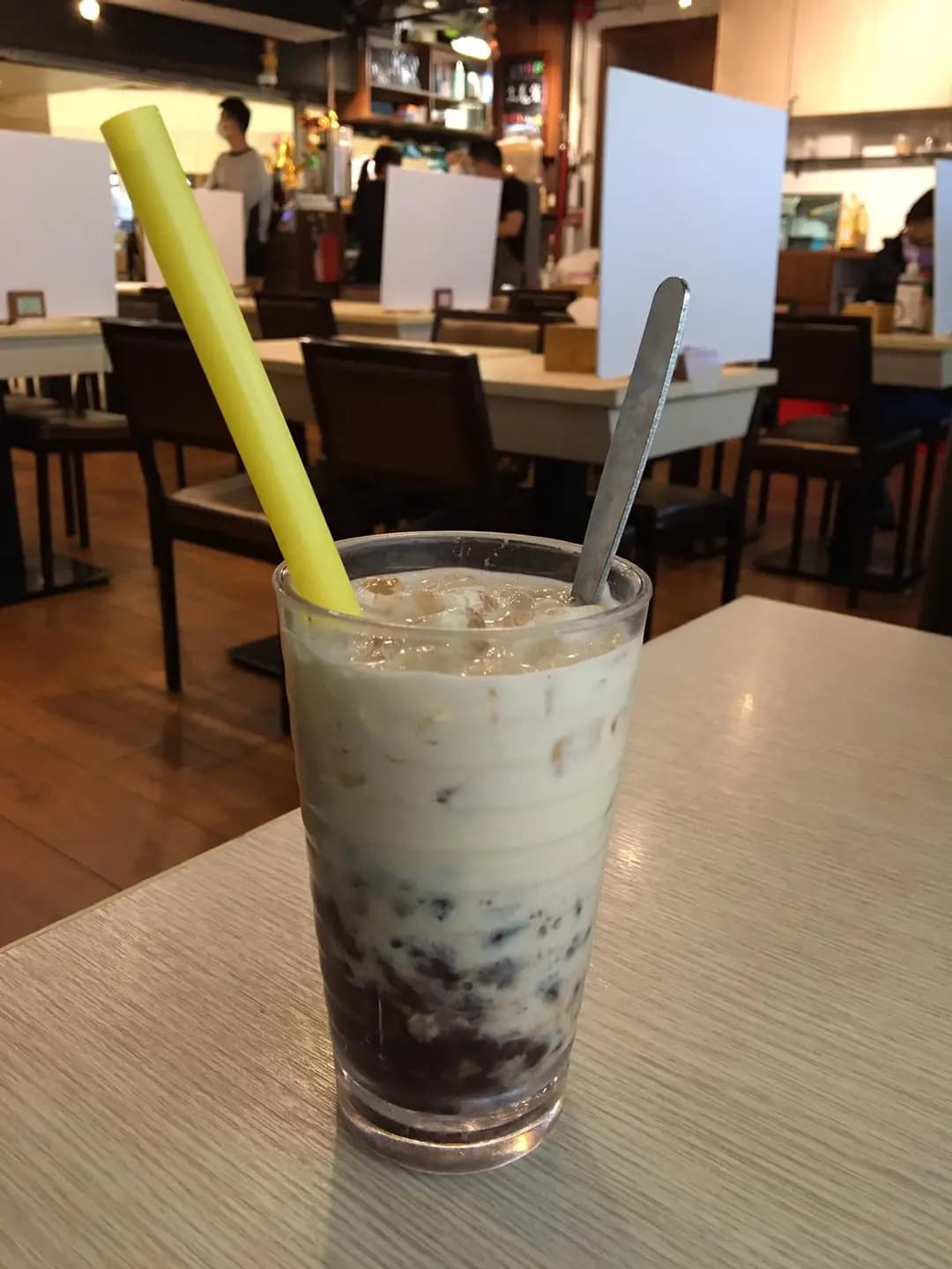 I Café photo 3