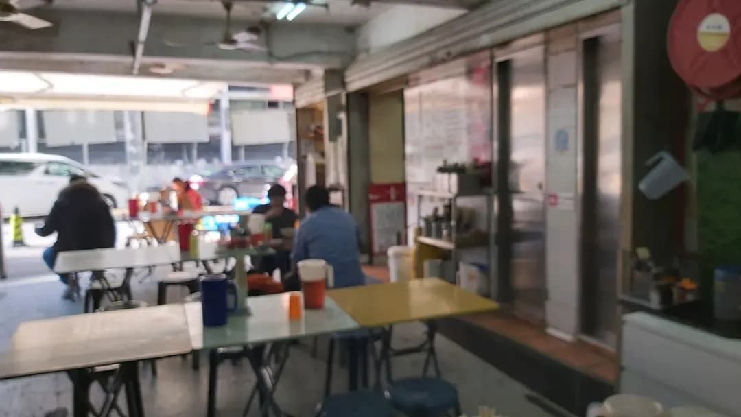 唐記快餐店 photo 7
