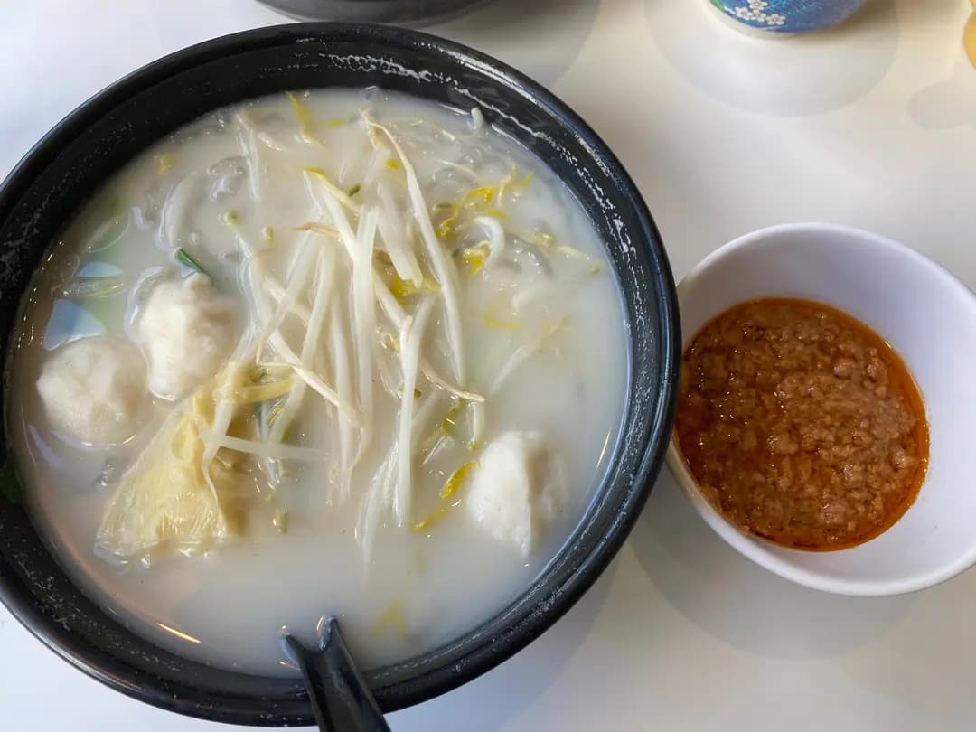 譚仔三哥米線 (九龍貿易中心) photo 8
