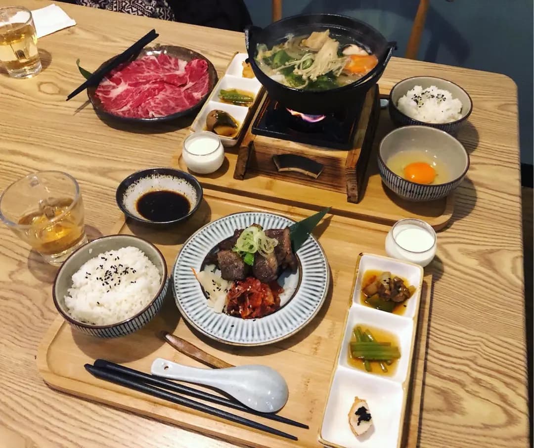 喰楽 photo 6