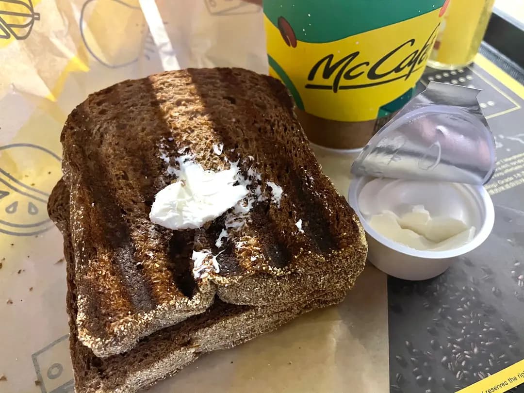 McCafe (太古城中心) photo 4