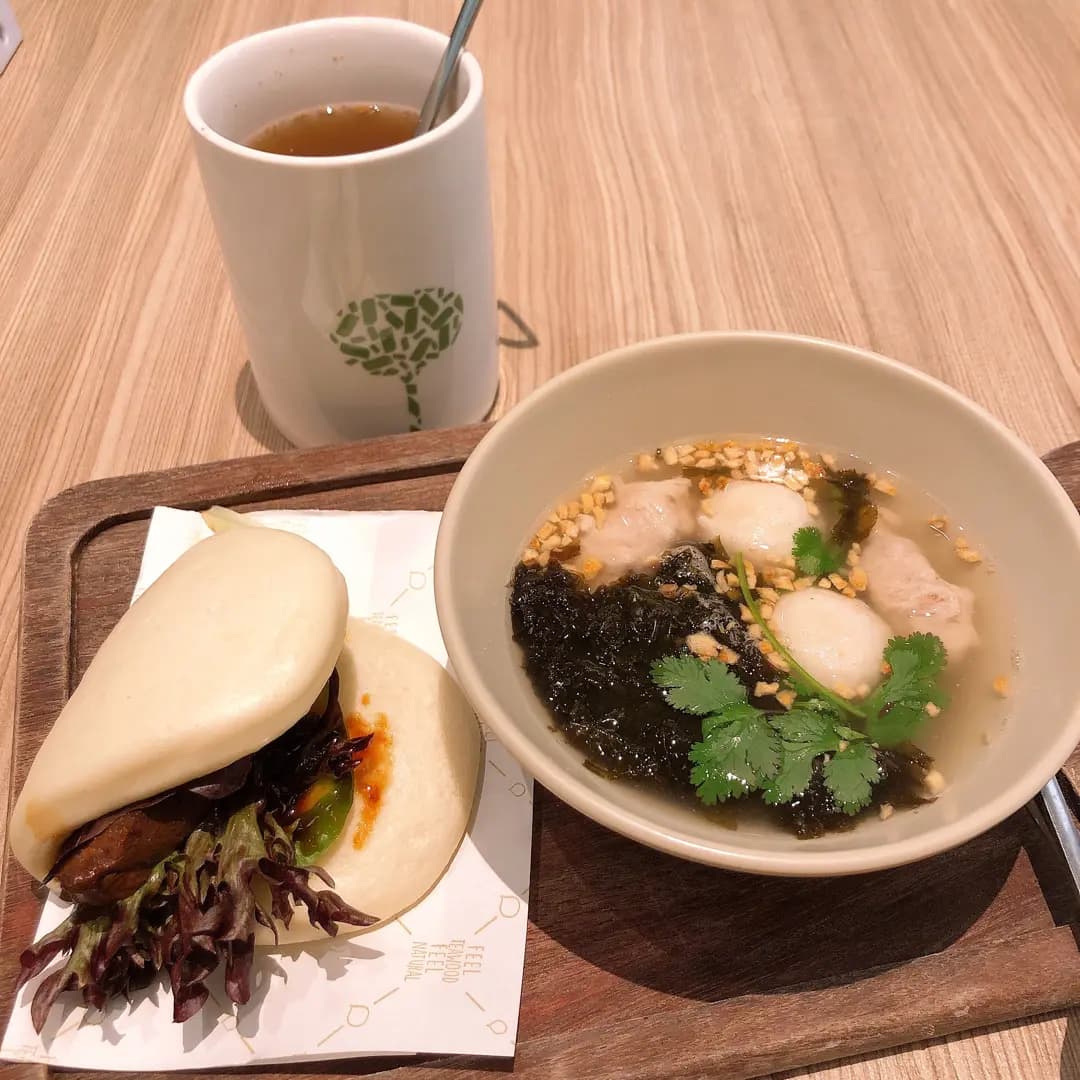 茶木‧台式休閒餐廳 (創紀之城五期(apm)) photo 8