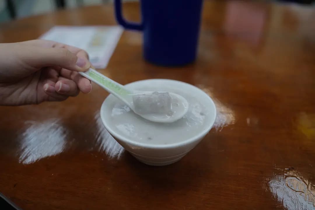 窩心糖水站 (泰之味) photo 1