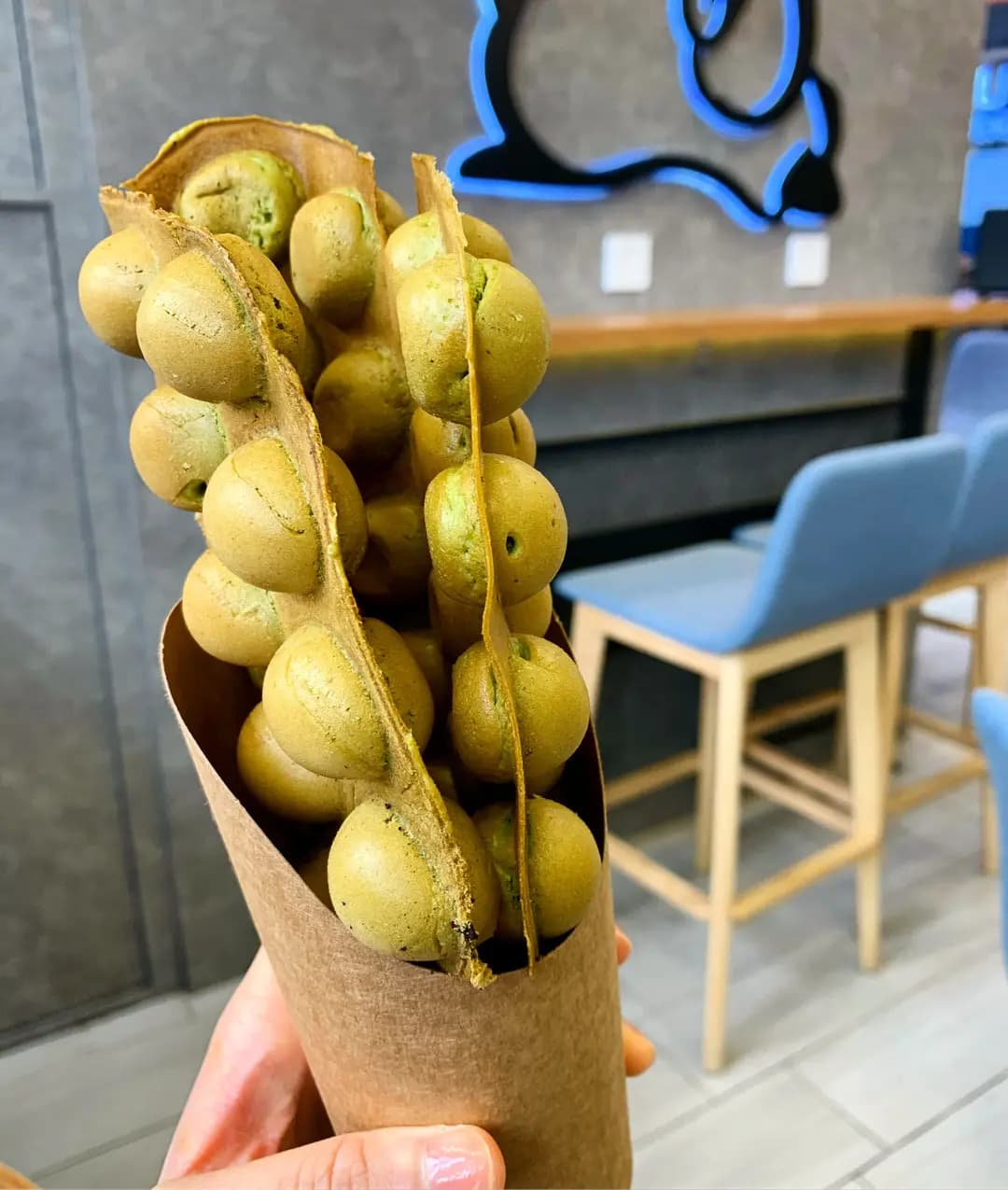 手作功夫茶 (愛東商場) photo 4
