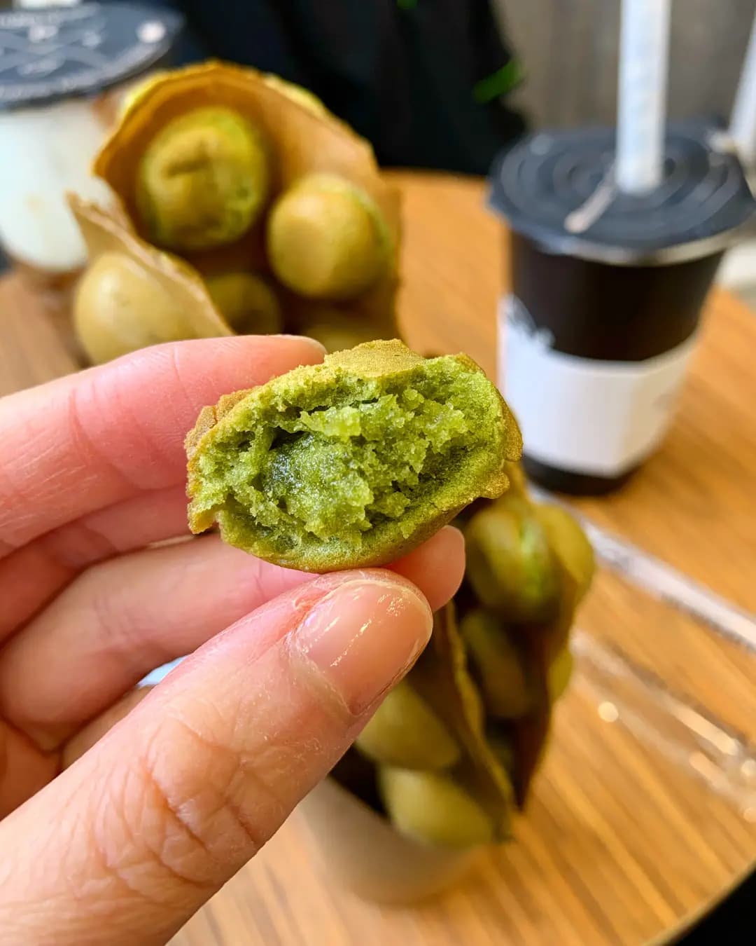 手作功夫茶 (愛東商場) photo 8