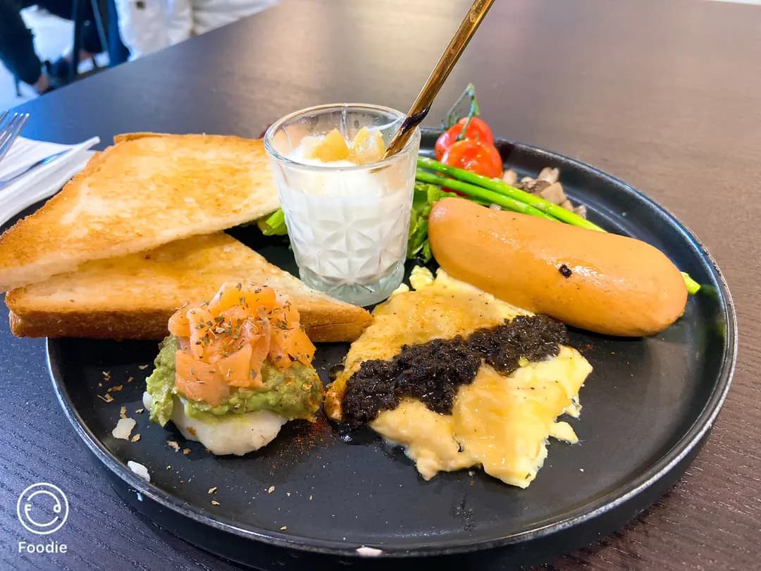 Stay With Cafe photo 2
