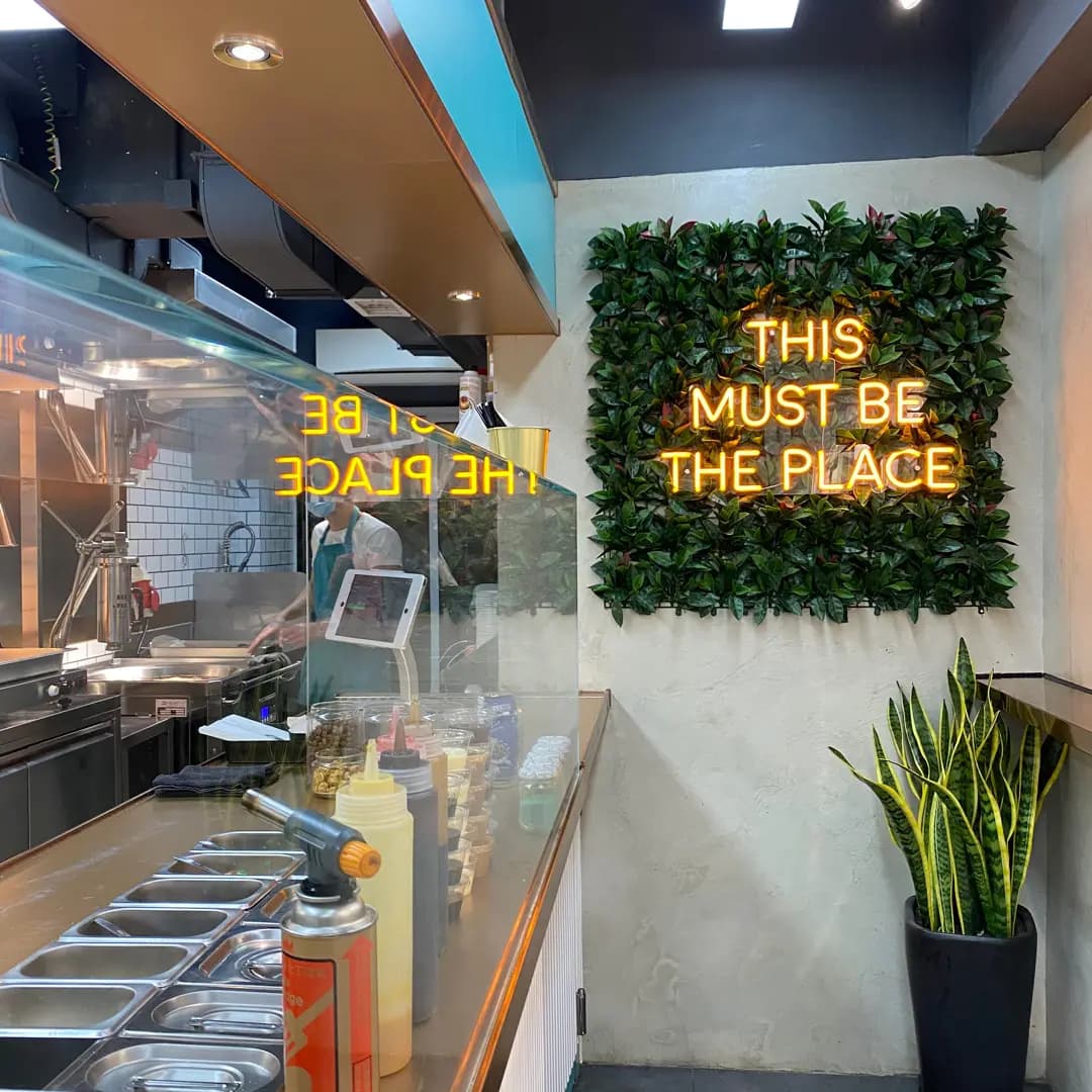 TWIST & BUCKLE, Churros Specialists photo 1