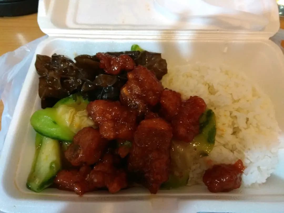廣潤旺角店 photo 2