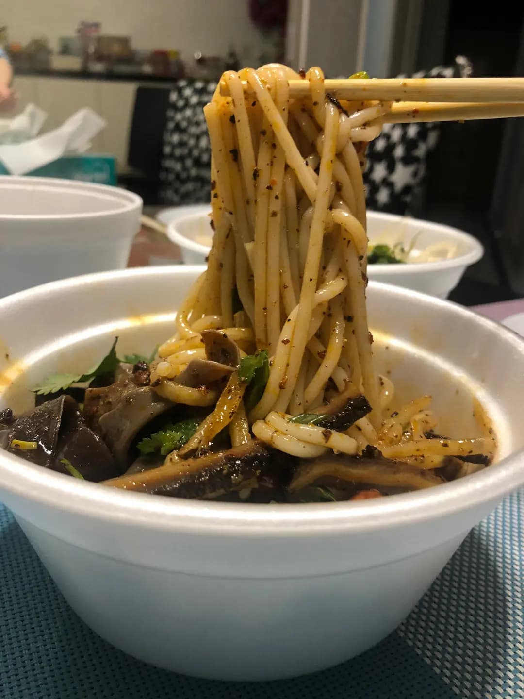 高佬重慶酸辣粉 photo 2