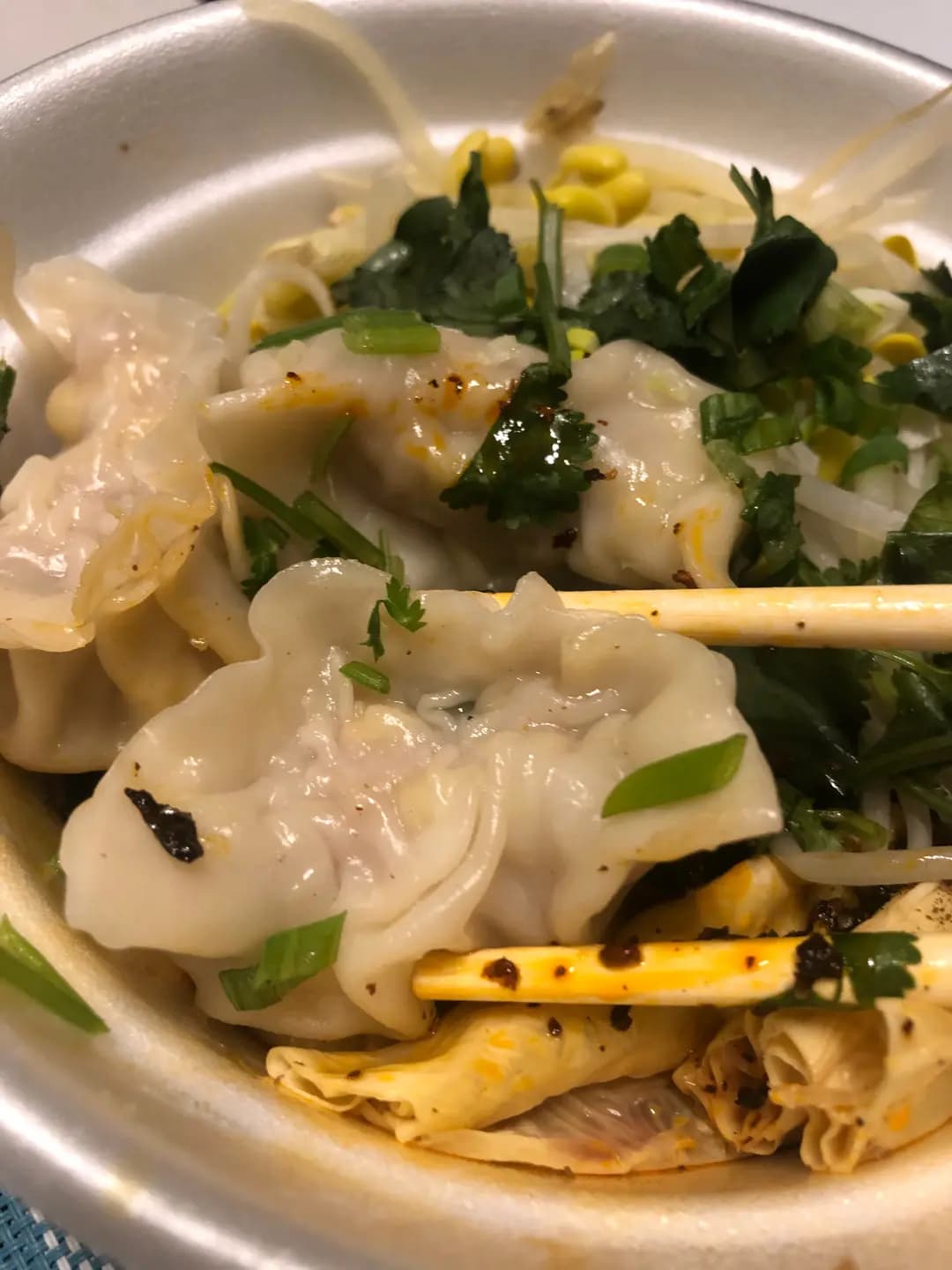 高佬重慶酸辣粉 photo 7