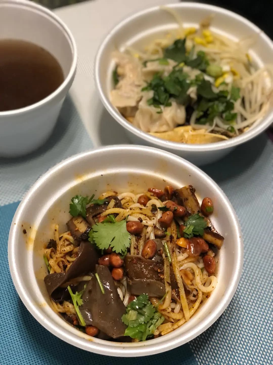 高佬重慶酸辣粉 photo 8