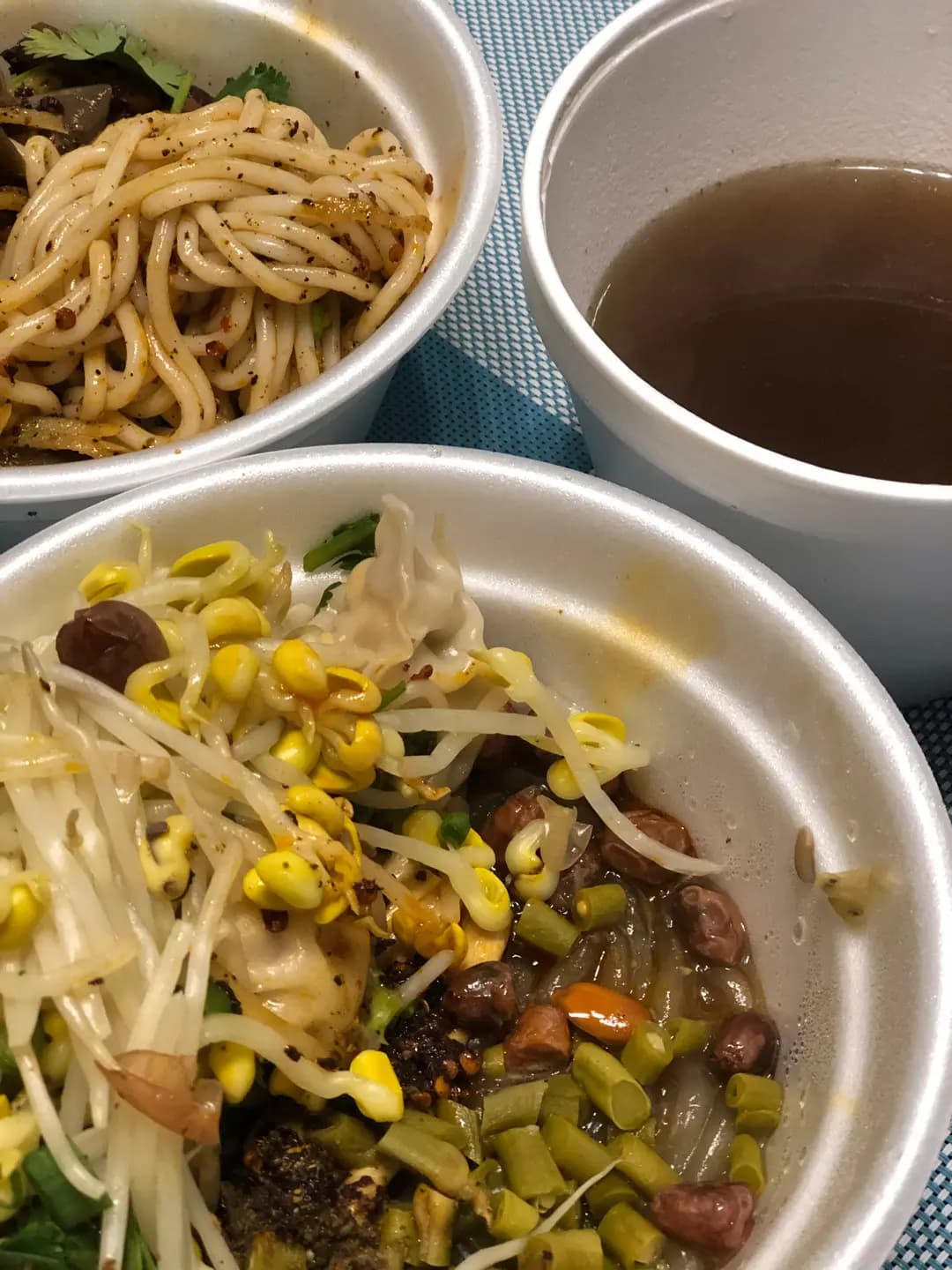 高佬重慶酸辣粉 photo 3