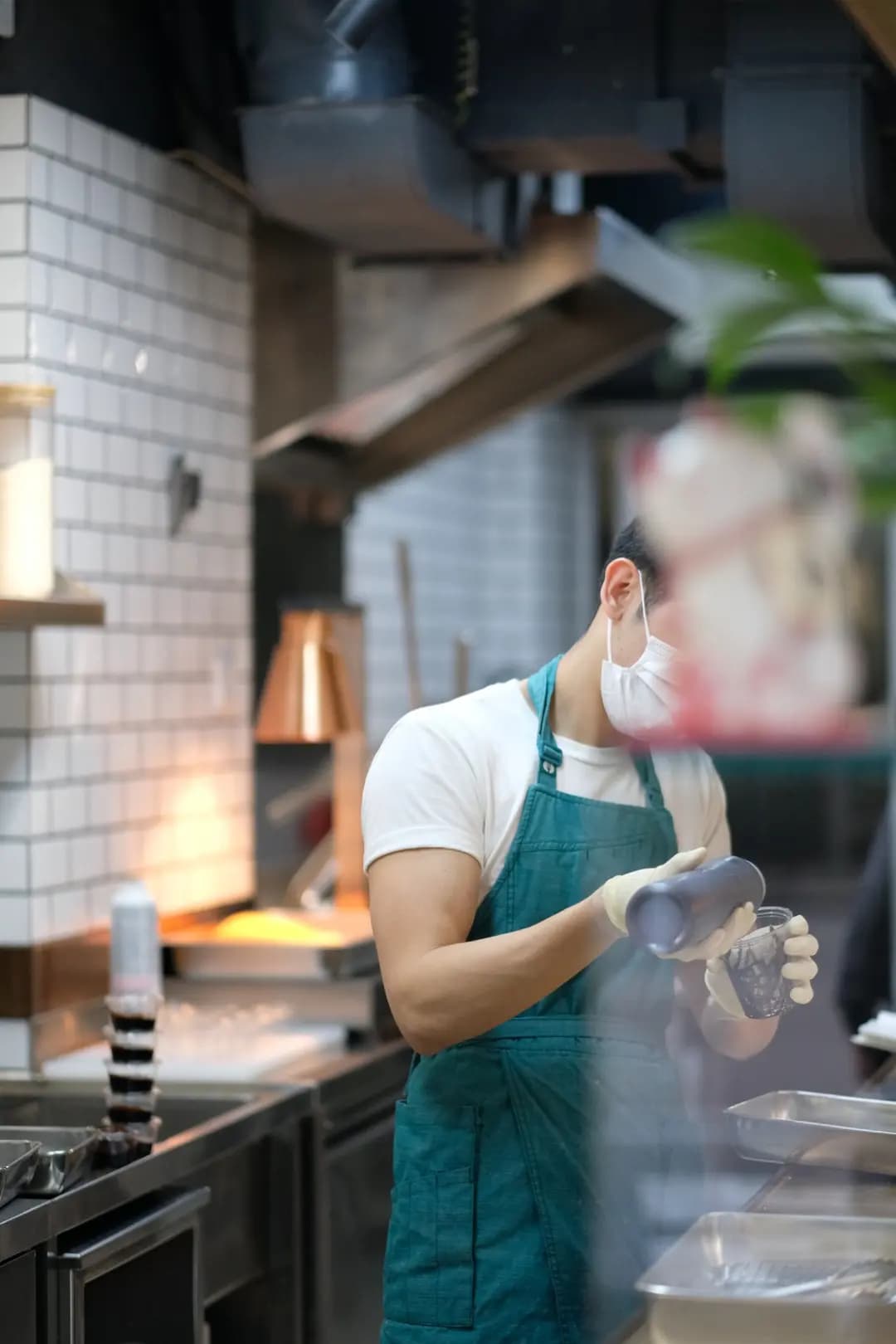 TWIST & BUCKLE, Churros Specialists photo 7