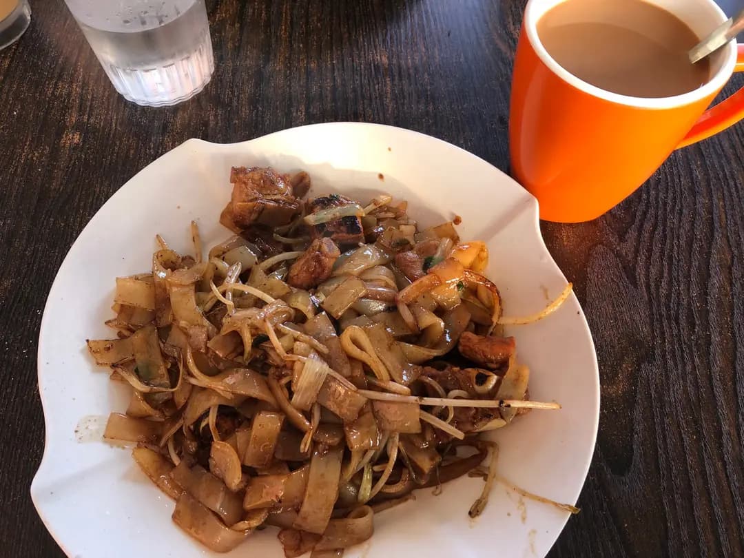 樂園茶餐廳 photo 8