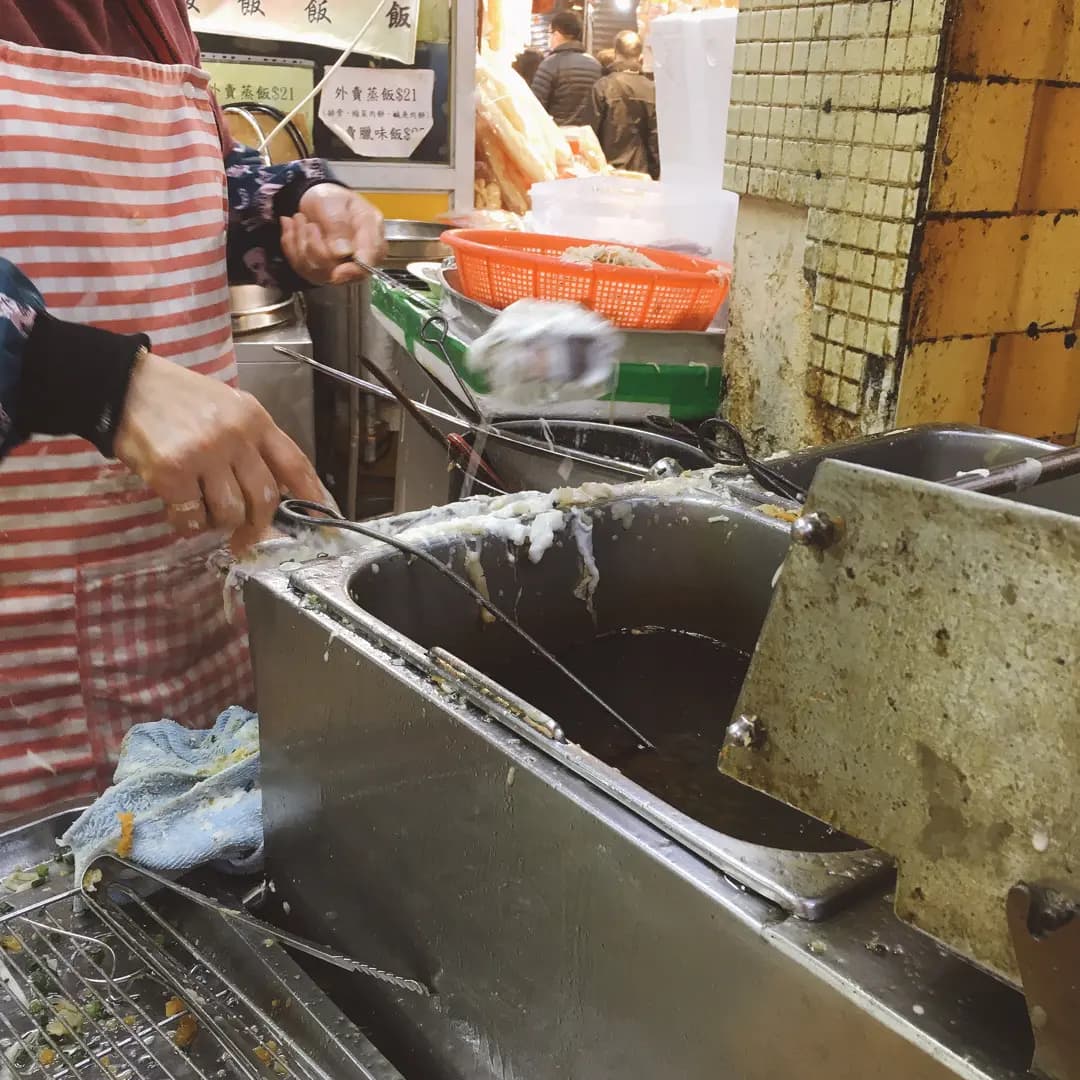 泰興美食中心 photo 2