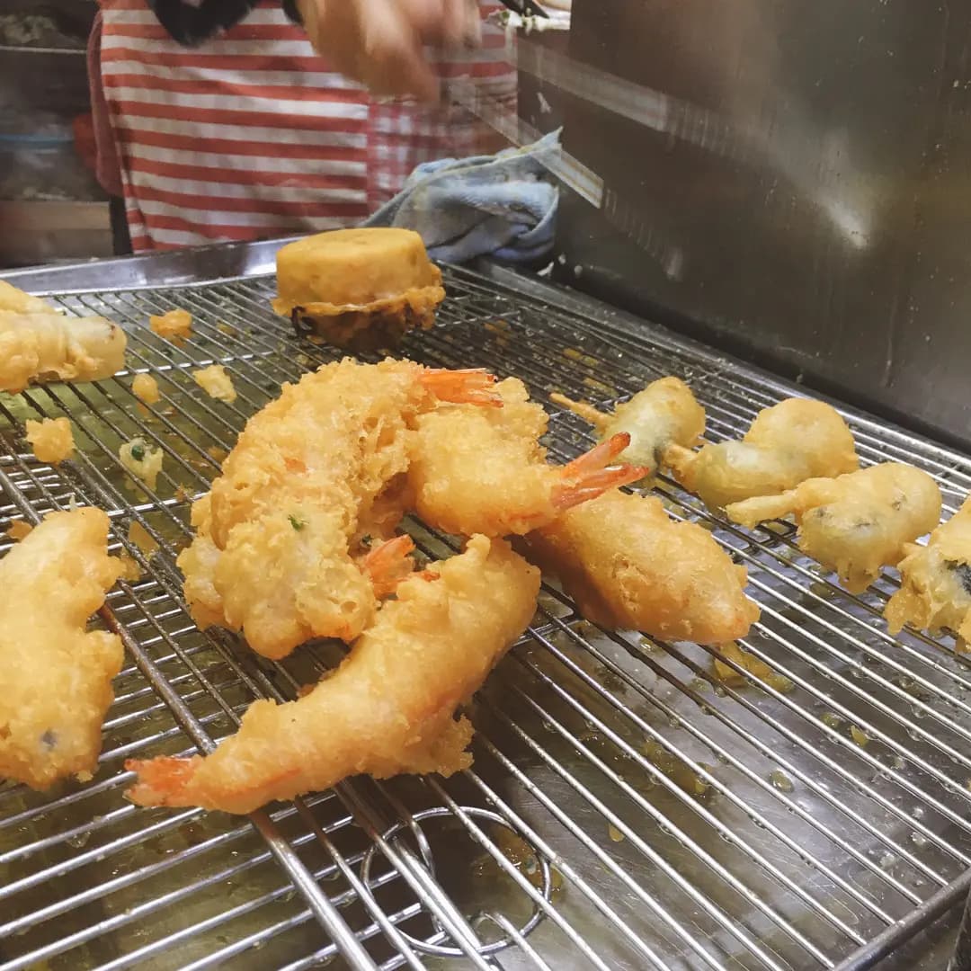 泰興美食中心 photo 3