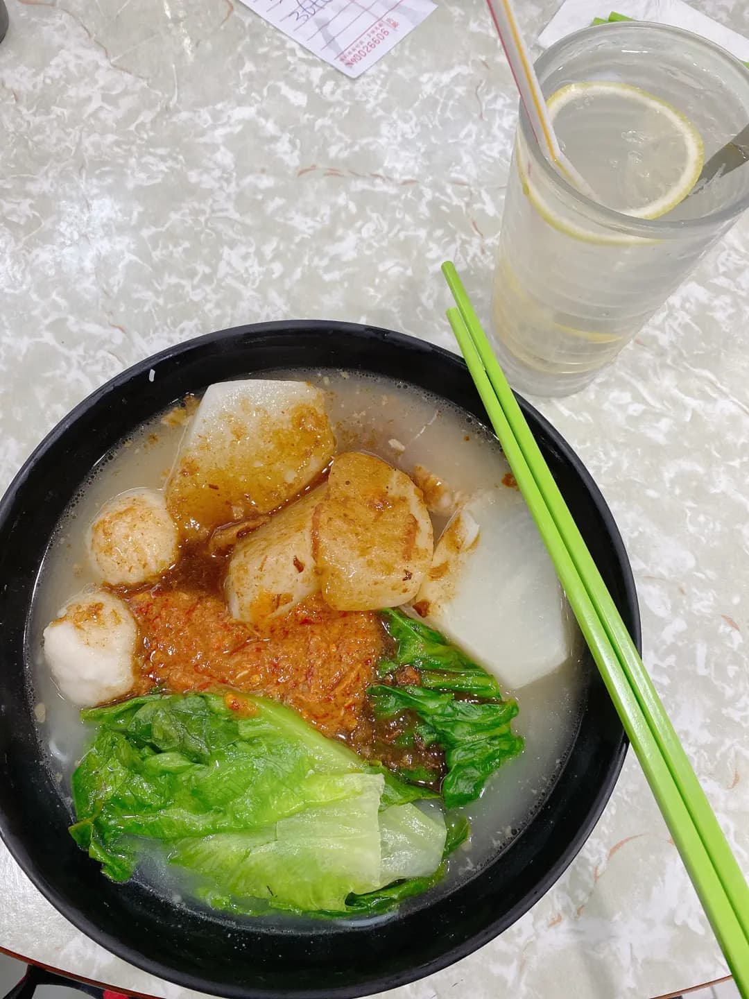 肥mo車仔麵 photo 6