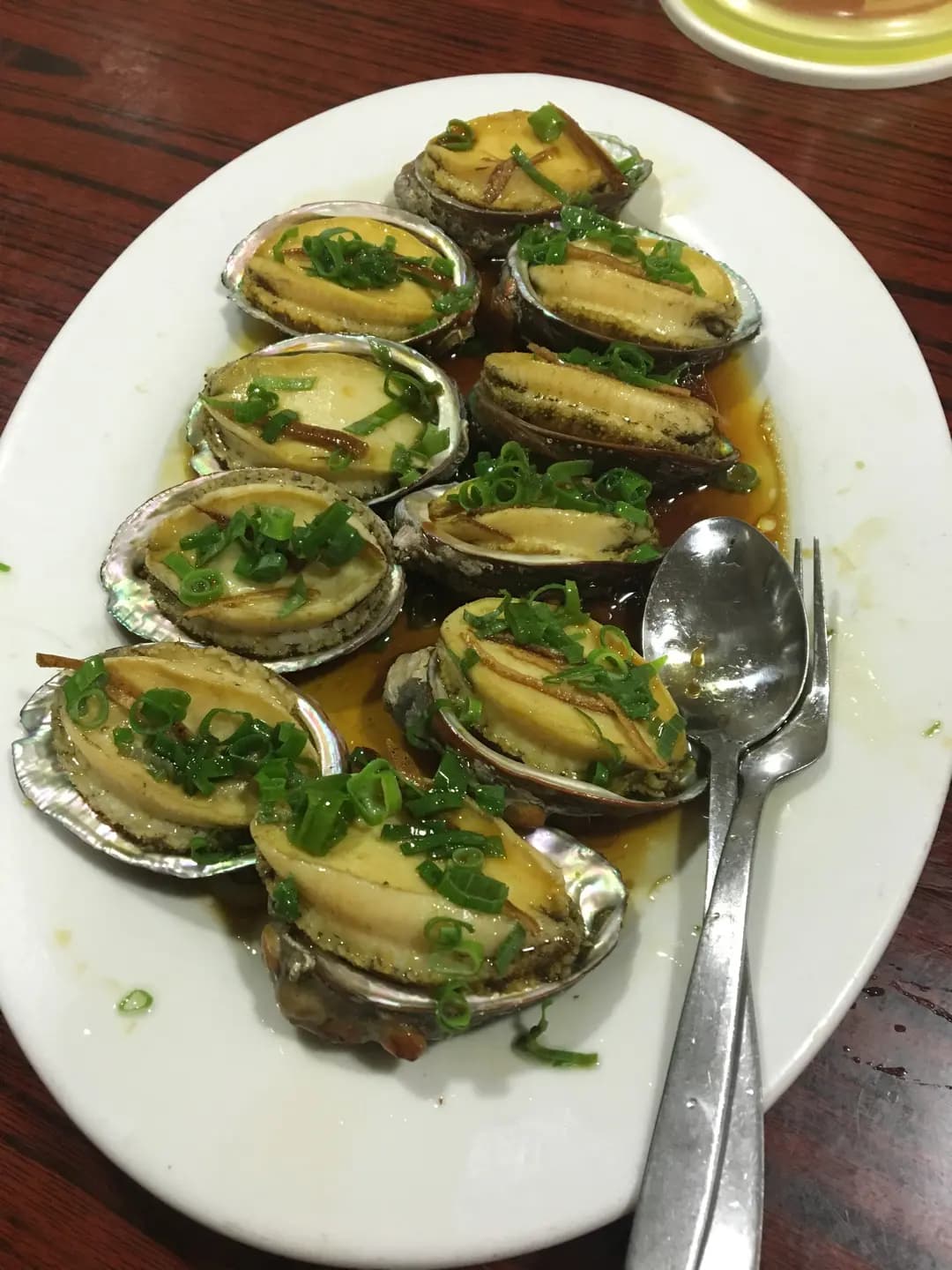 鯉魚門大興餐廳 photo 8