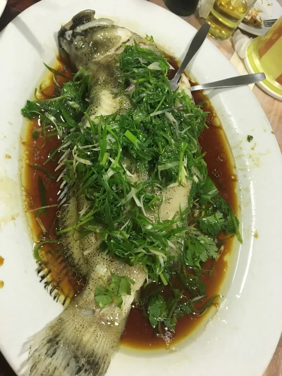 鯉魚門大興餐廳 photo 1