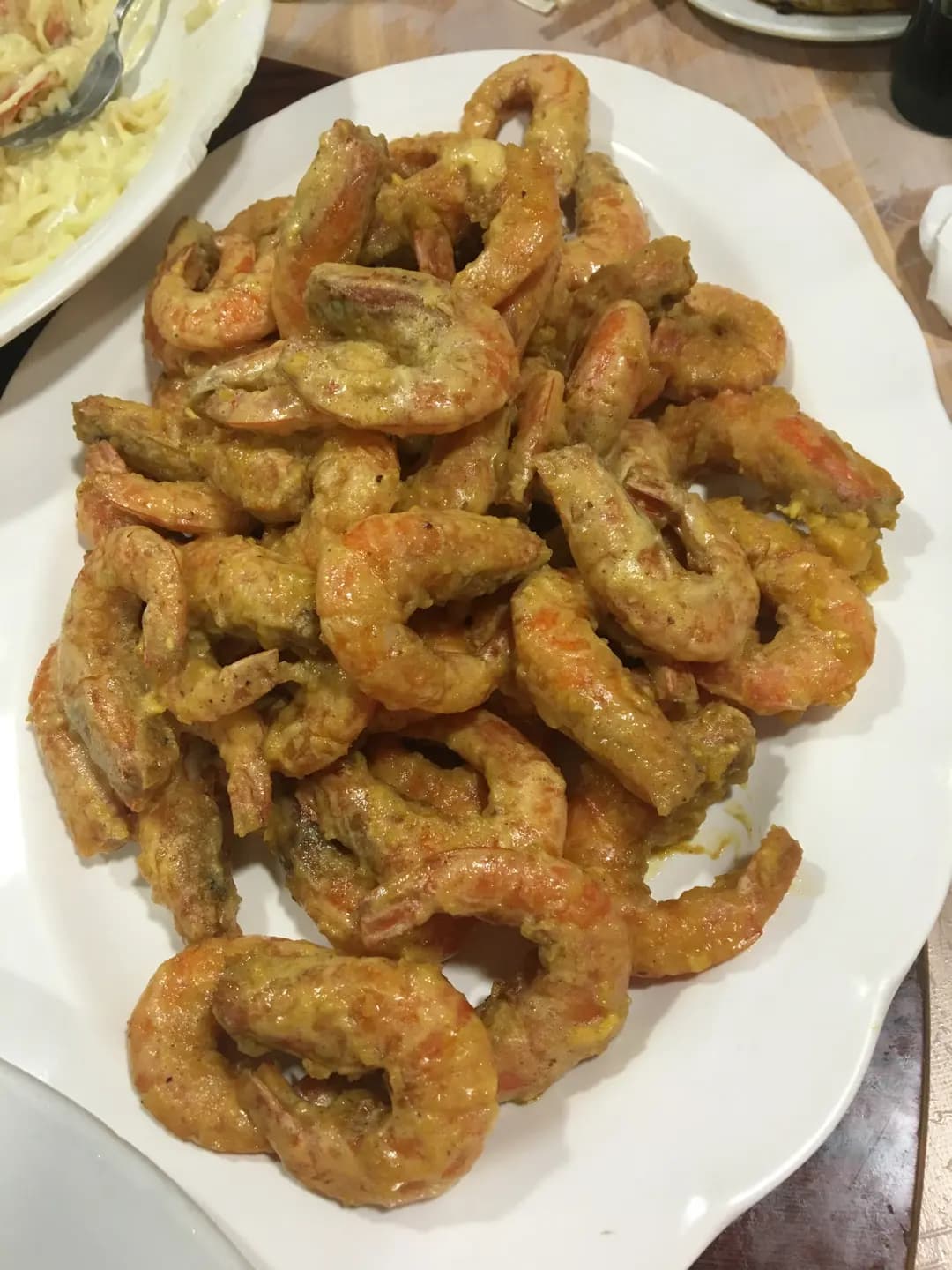 鯉魚門大興餐廳 photo 2