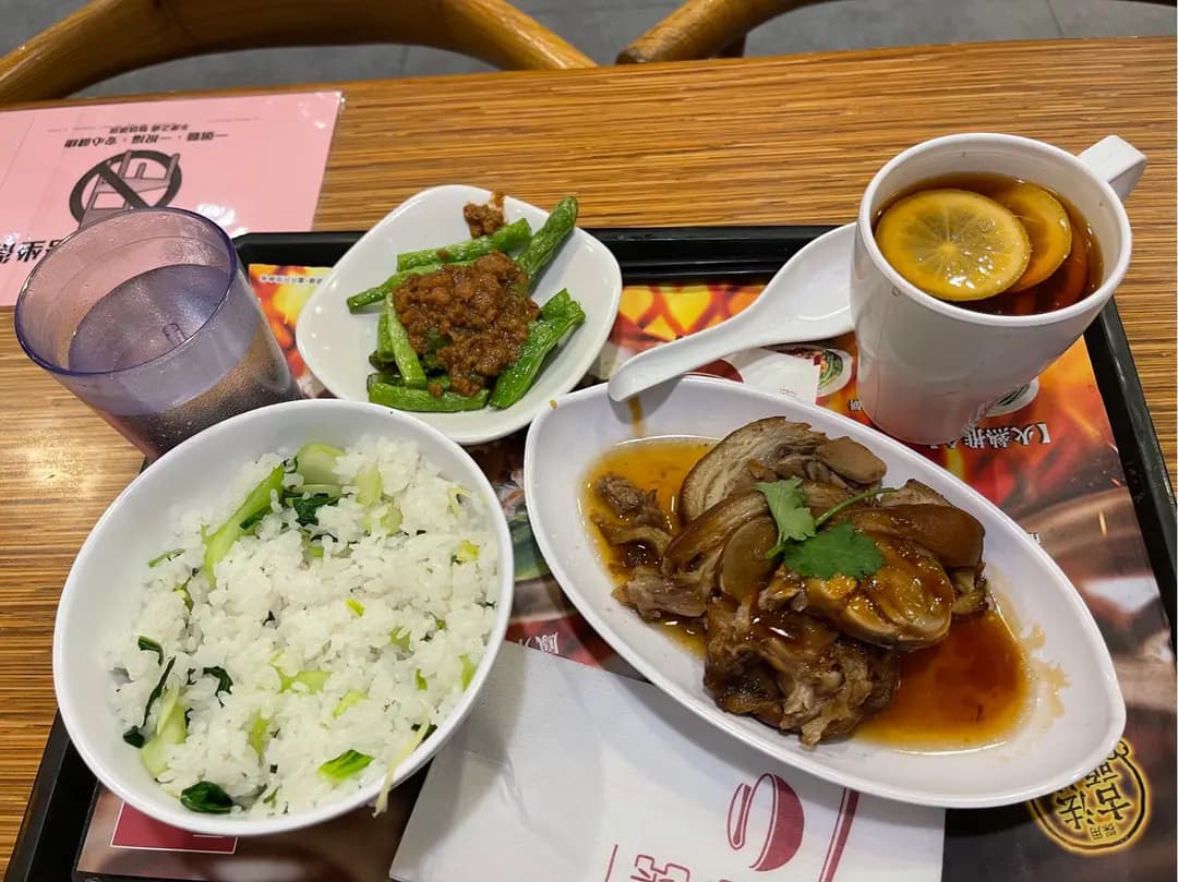 一粥麵 (葵涌商場) photo 6