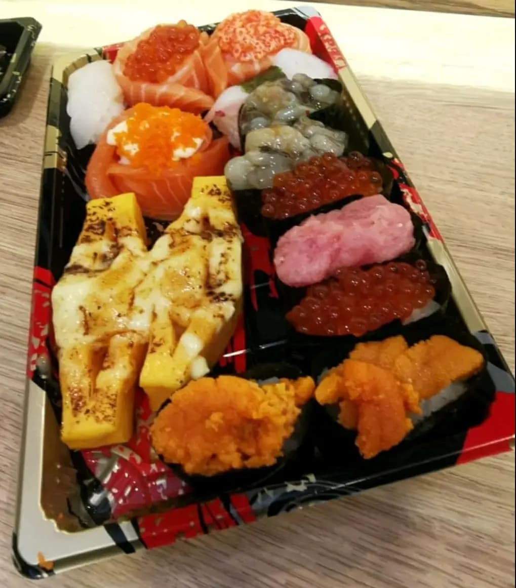 魚膳日式外賣專門店 photo 2