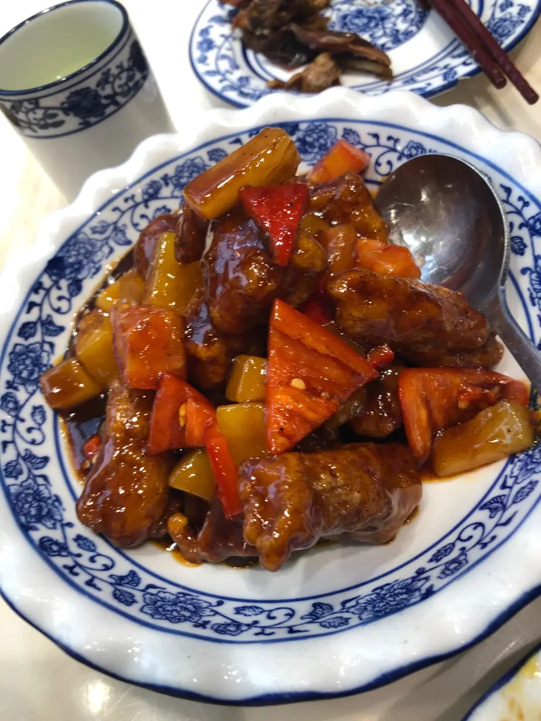 江浙滬 (京華大樓) photo 5