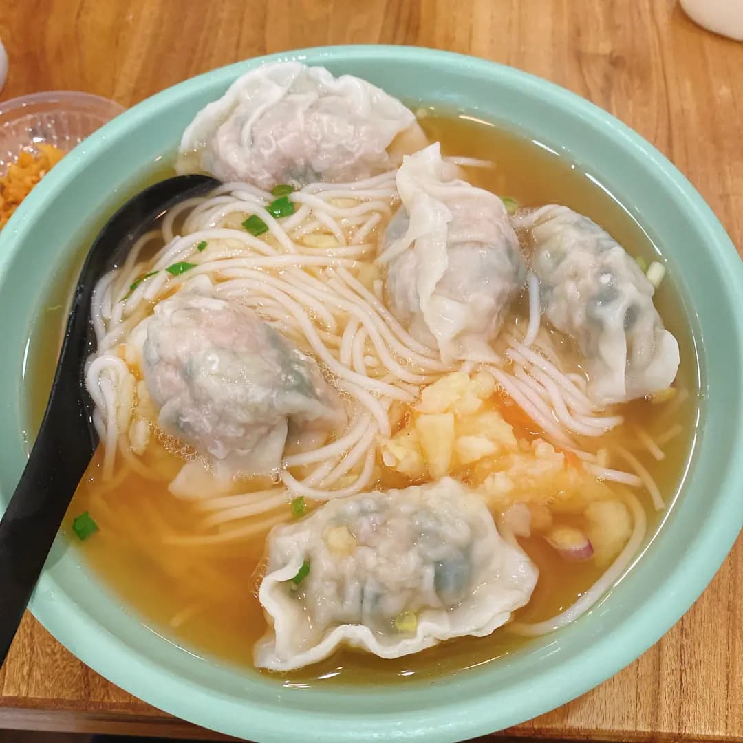 甜記餃子 photo 4