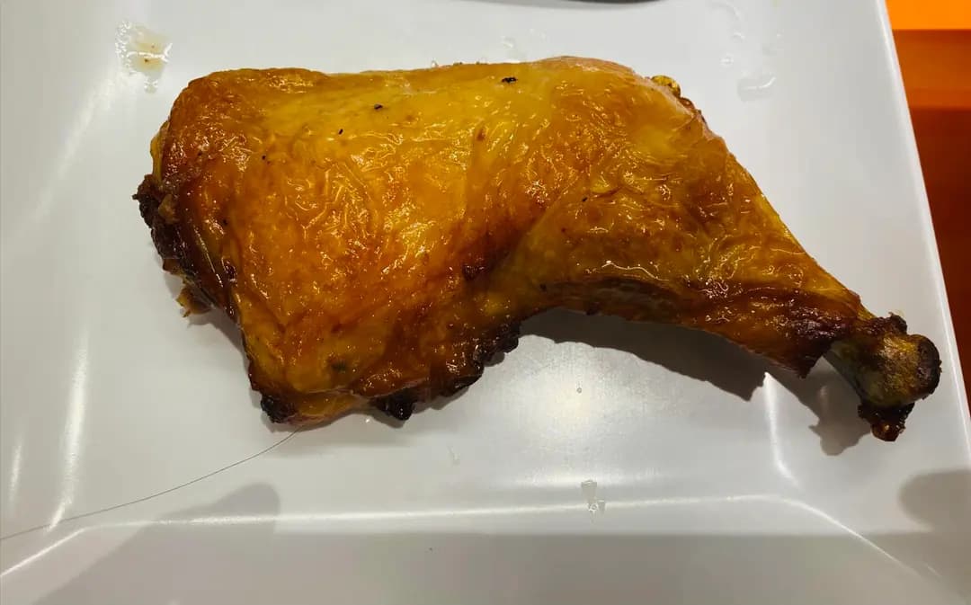 大快活 (鯉魚門廣場) photo 1
