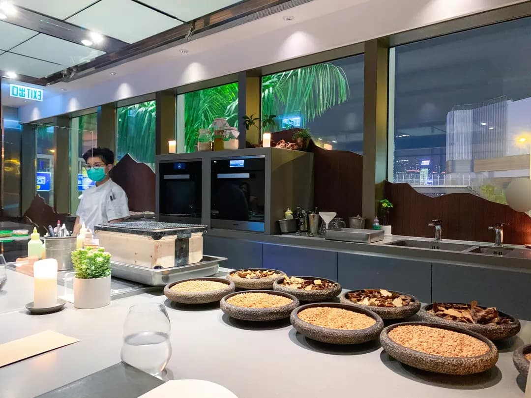 Aulis Hong Kong photo 2